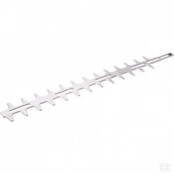 Lame de taille-haies 550 mm