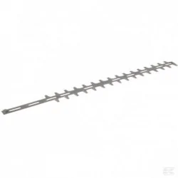 Lame de taille-haie SHJ 550