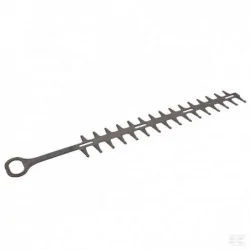 Lames de taille-haie