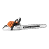 Tronçonneuse thermique MS 500i - Guide Rollo 63cm - STIHL