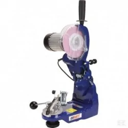 Affûteuse de chaîne