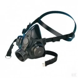 Masque demi-visage N7700 Kl. 2