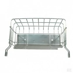Cage de protection