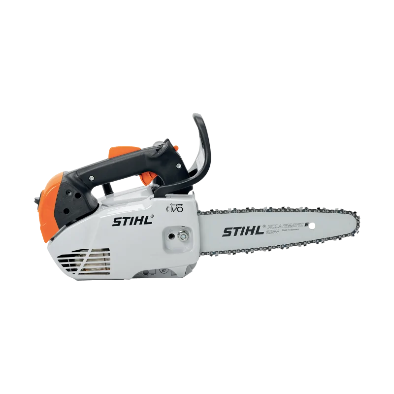 Tronçonneuse MS 151 TC-E - STIHL