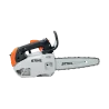 Tronçonneuse MS 151 TC-E - STIHL