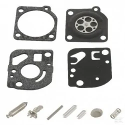 Kit réparation carburat. Zama