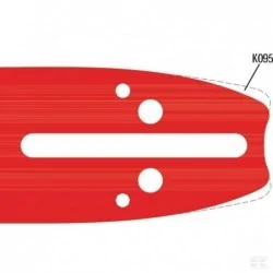 Guide Chaîne Consumer Doubleguard