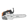 Tronçonneuse MS 194 TC-E - 35 cm - STIHL