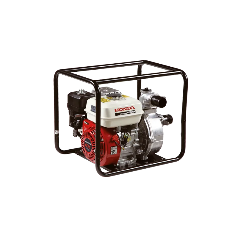 Motopompe WH 20 XT HONDA