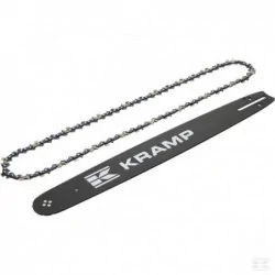 Kit Guide + chaîne 18 / 45 cm 0.325 1.6 mm 4025