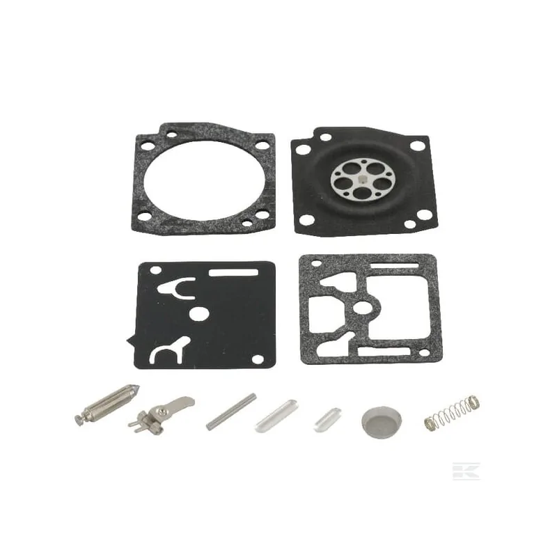 Kit réparation carburat. Zama