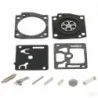 Kit réparation carburat. Zama
