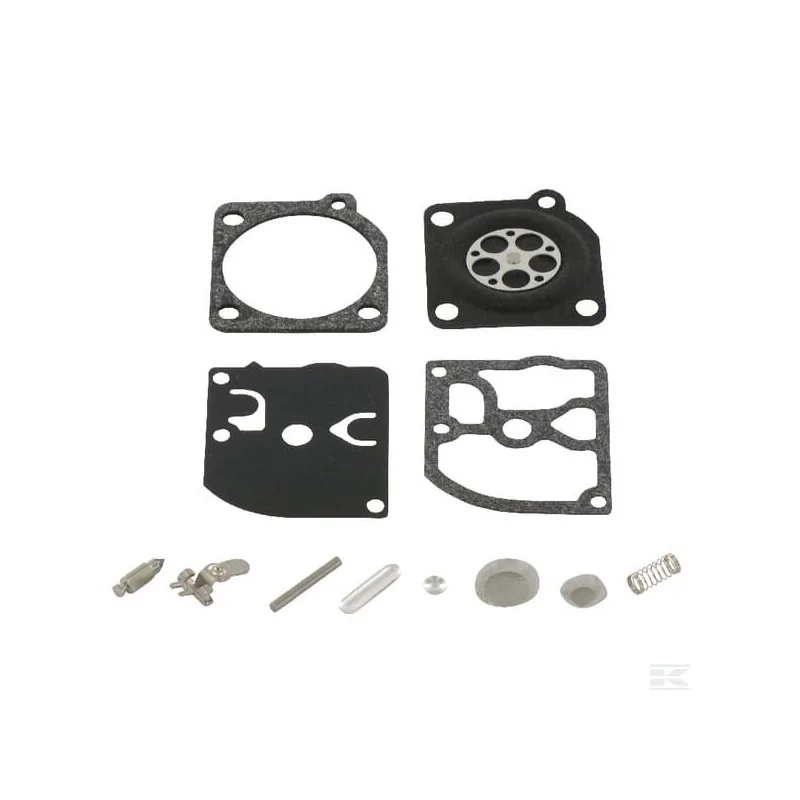 Kit réparation carburat. Zama