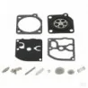Kit réparation carburat. Zama