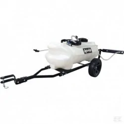 Pulvérisateur tracté 53 l