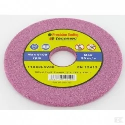 Disque abrasif 105x22x4|7 - Soc