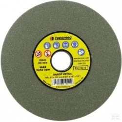 Disque abrasif 145x3|2x22|2