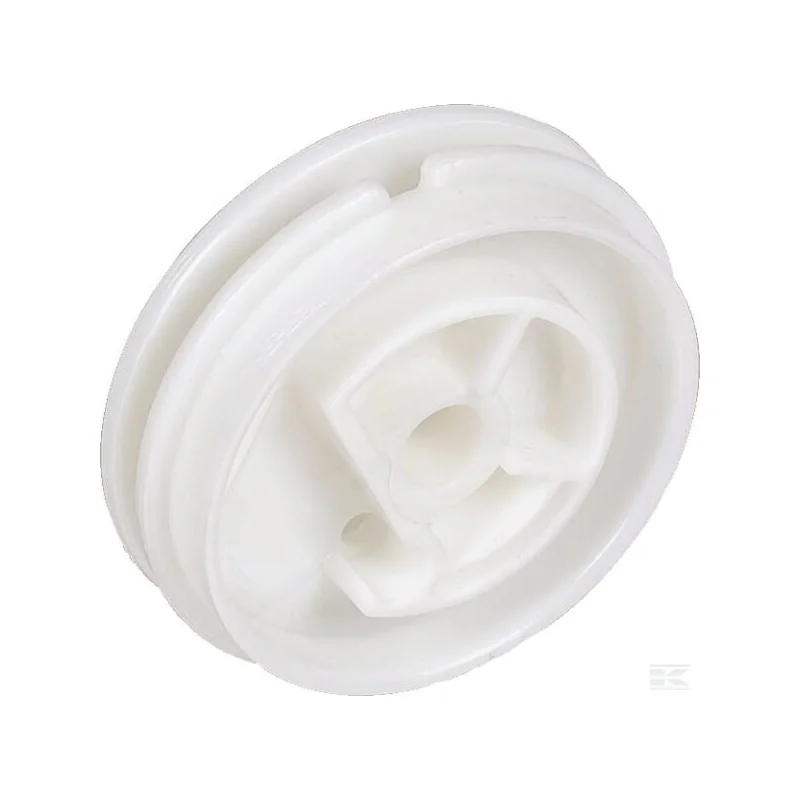 Poulie de démarrage