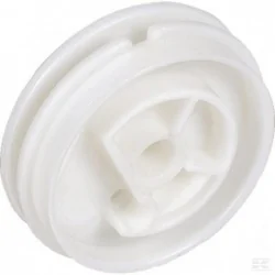 Poulie de démarrage