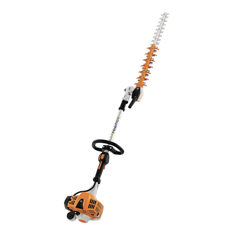 Taille-haies sur perche HL 91 KC-E 60 cm STIHL