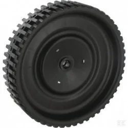 Roue complète