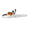 MSA 120 C-BQ PACK