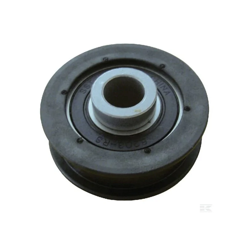 POULIE À FOND PLAT P/AYP