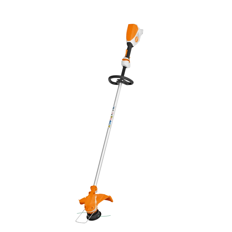 Coupe-bordures à batterie STIHL FSA 60 R Pack AK 20 + AL 101 | Équip'Jardin