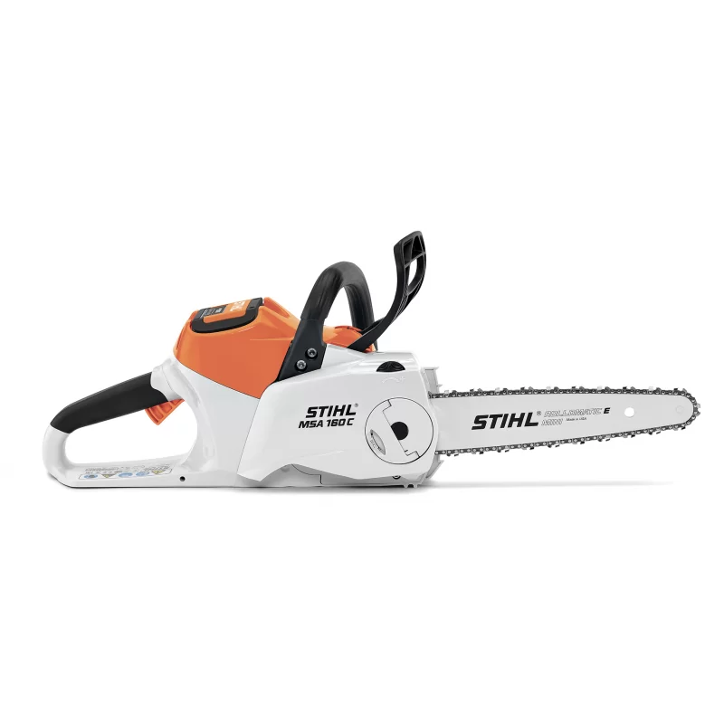 MSA 70 C STIHL Tronçonneuse à batterie