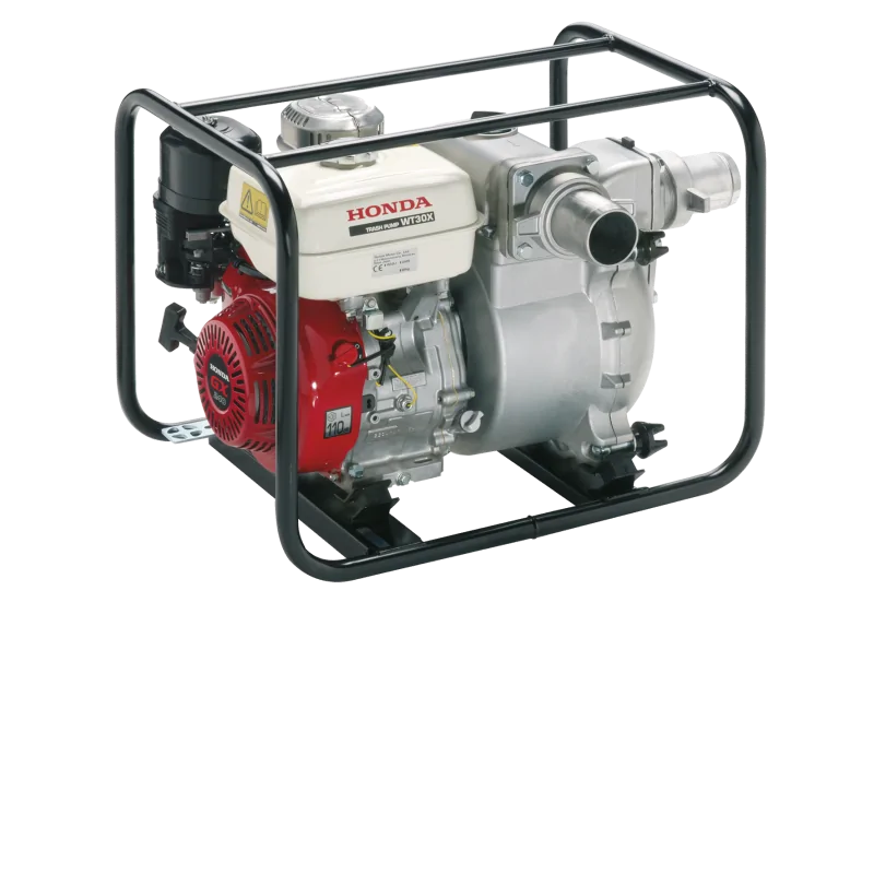 Motopompe WT30 HONDA