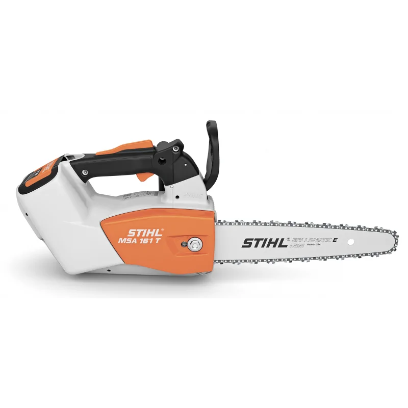 Tronçonneuse à batterie MSA 161 T - R30CM - 71PM3 STIHL
