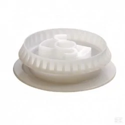 Poulie de démarrage