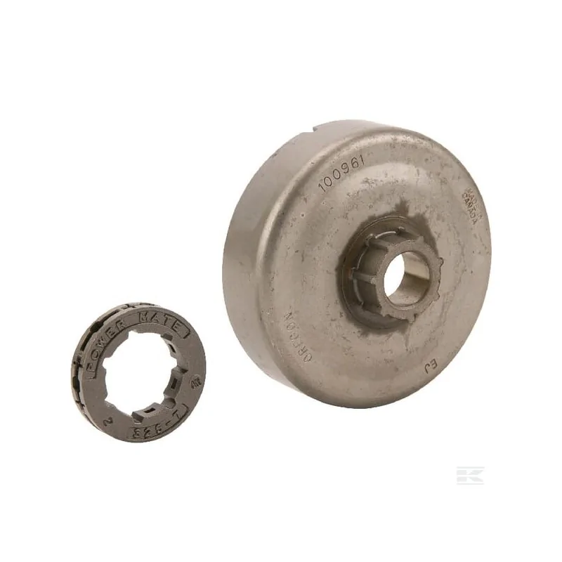 Pignon de chaîne Power mate