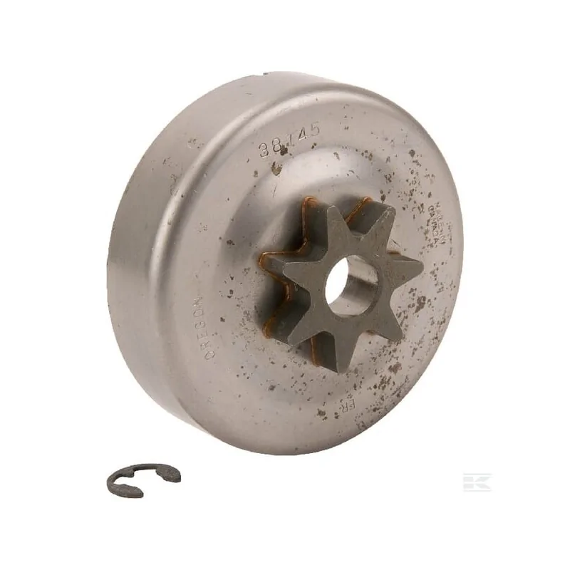 Pignon de chaîne Power mate