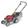 Tondeuse HRG 416 PKE HONDA