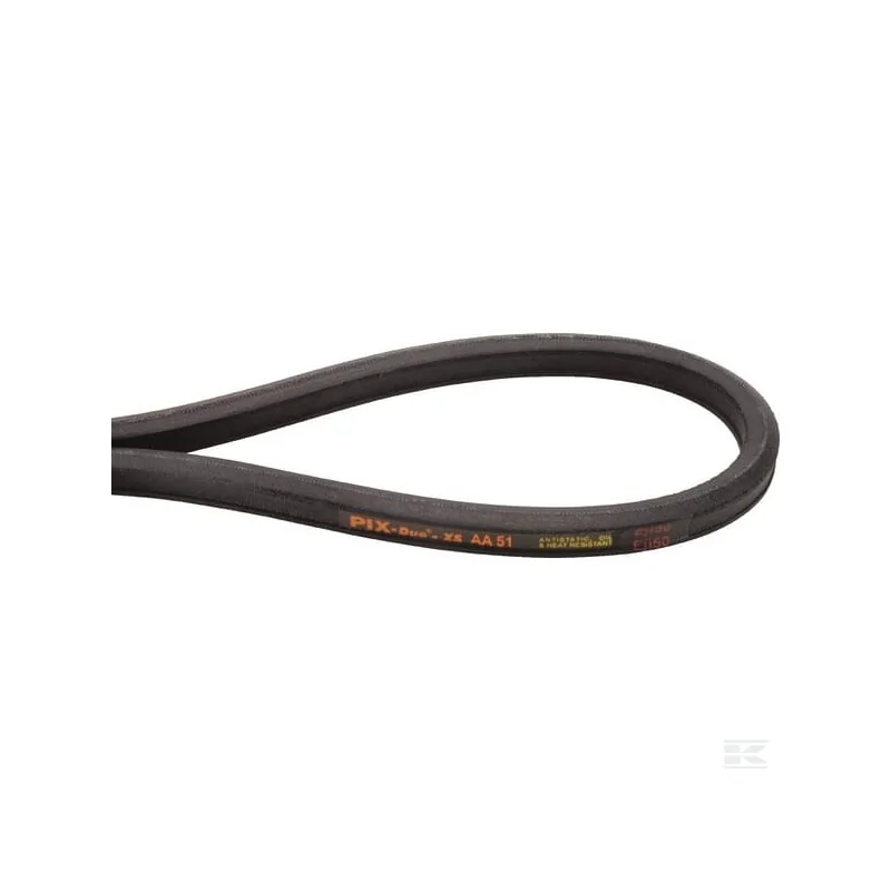 Courroie trapézoidale AA51