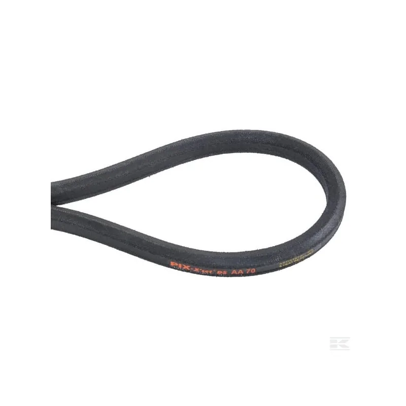 Courroie trapézoidale AA70