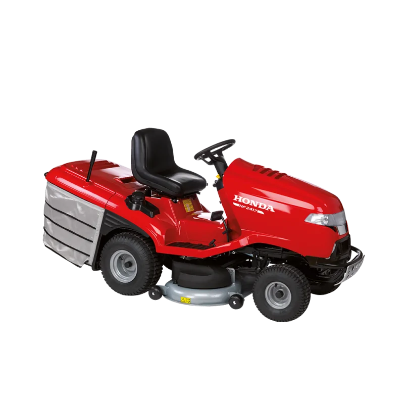 Tondeuse autoportée HF2417 HME HONDA