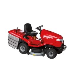 Tondeuse autoportée HF2417 HME HONDA