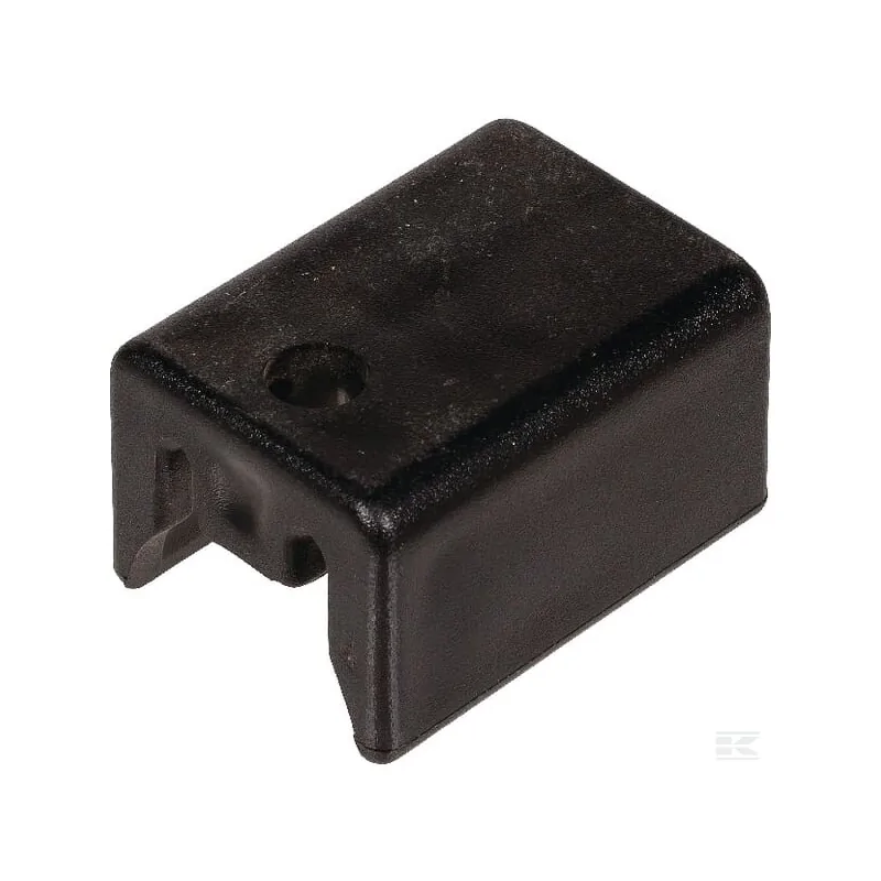 Pièce de fixation