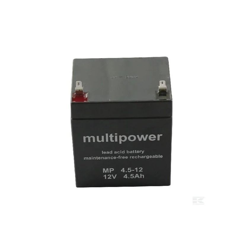 Batterie 12V / 5A