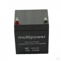 Batterie 12V / 5A