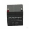 Batterie 12V / 5A