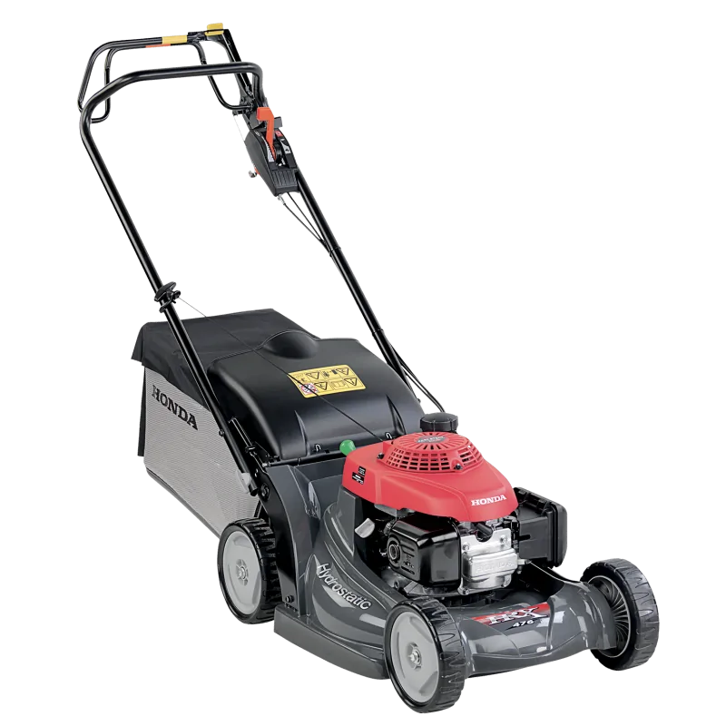 Tondeuse HRX 476 HYE HONDA