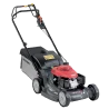 Tondeuse HRX 476 HYE HONDA