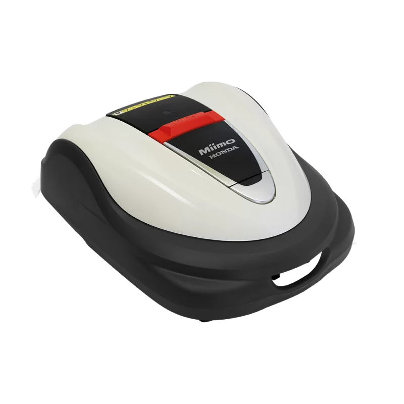 ROBOT TONDEUSE HRM 3000