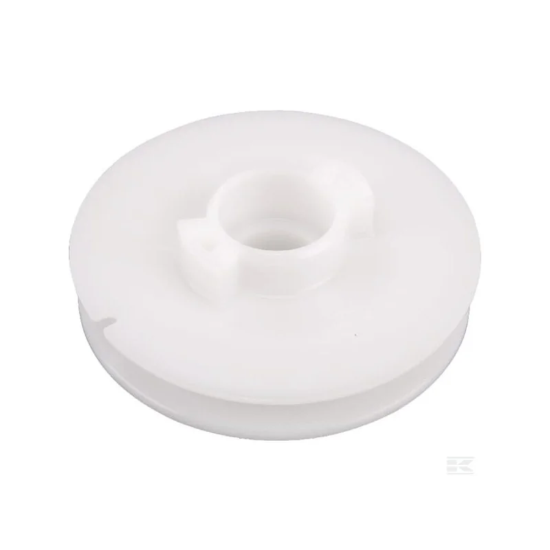 Poulie de démarrage