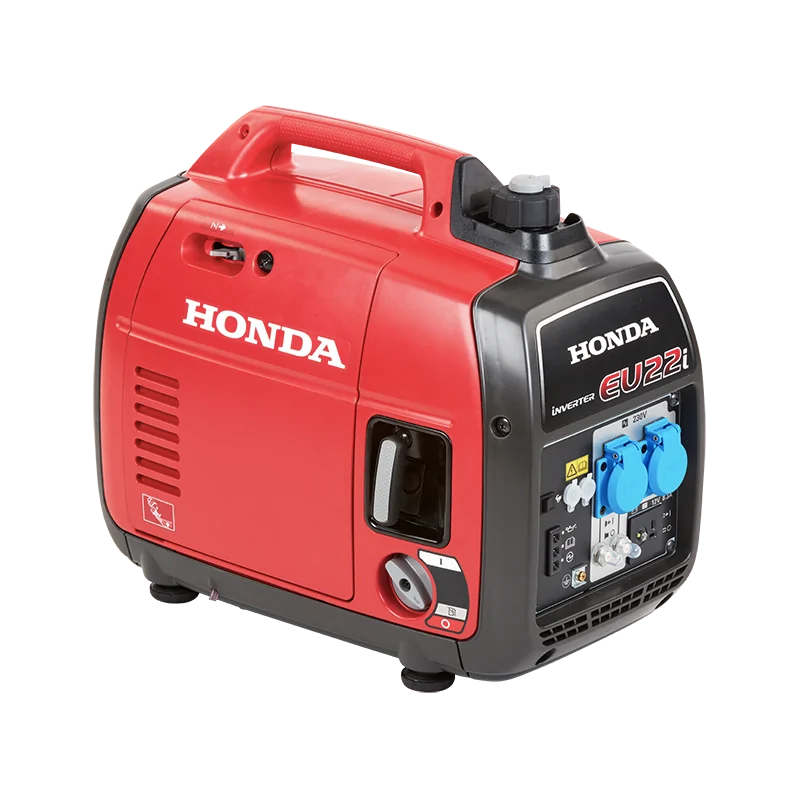 Groupe électrogène EU22 Honda