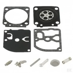Kit réparation carburat. Zama