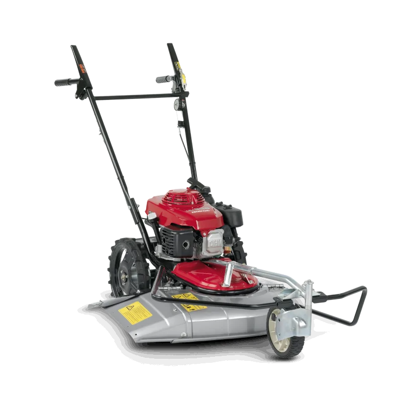 Tondeuse débrousailleuse à roues UM 536 EE HONDA